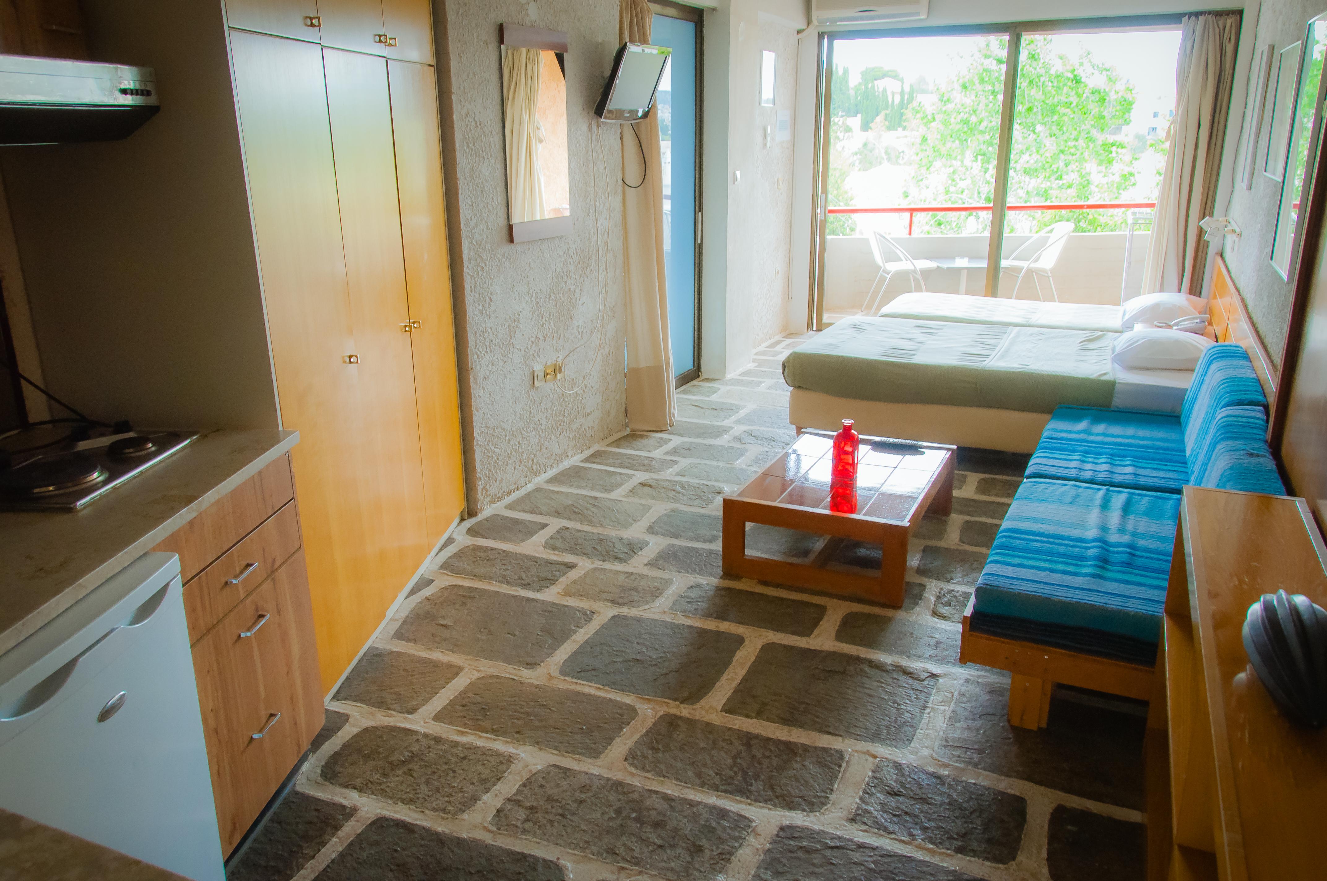 Apollonia Hotel Apartments Варкіза Екстер'єр фото