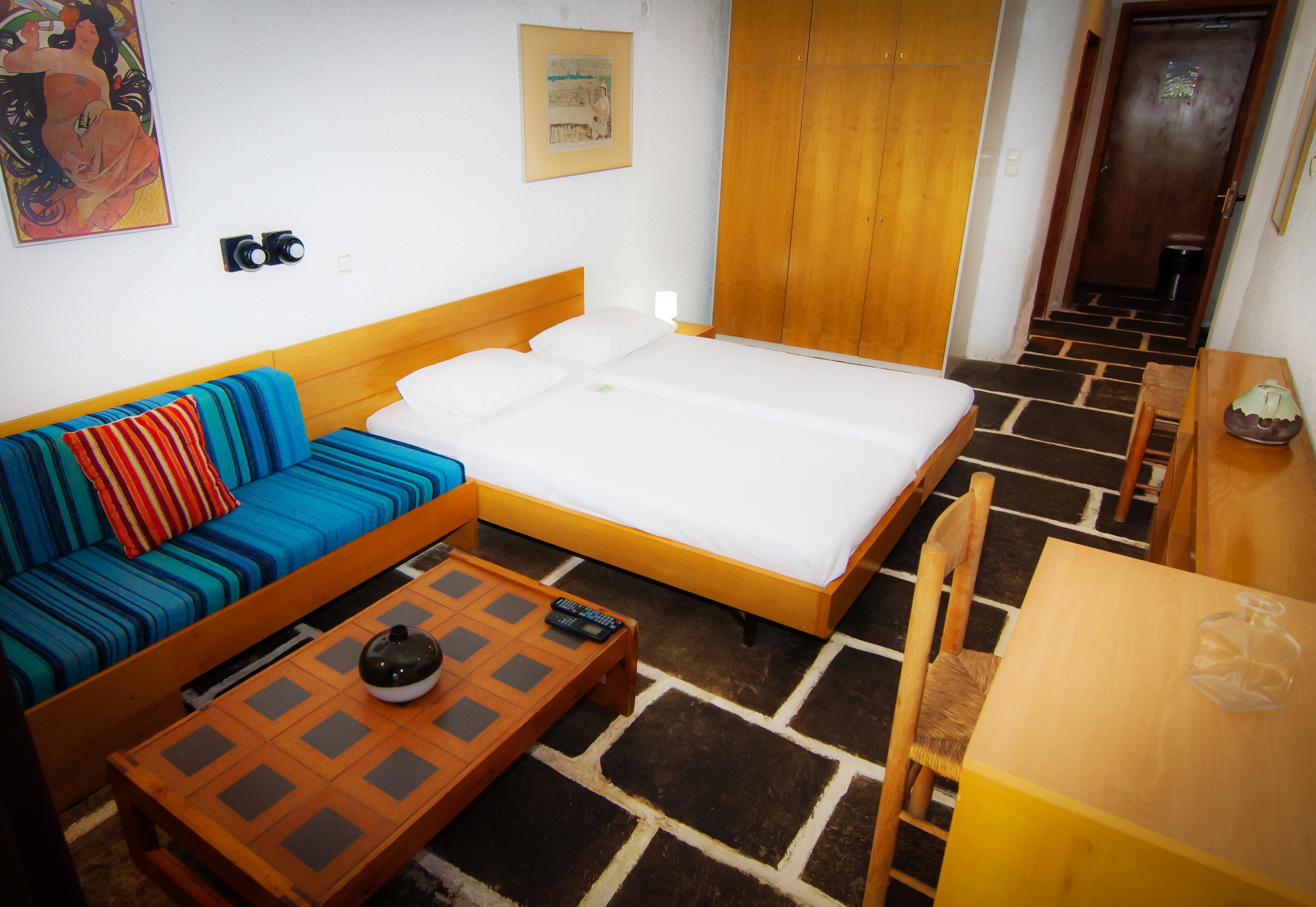 Apollonia Hotel Apartments Варкіза Екстер'єр фото