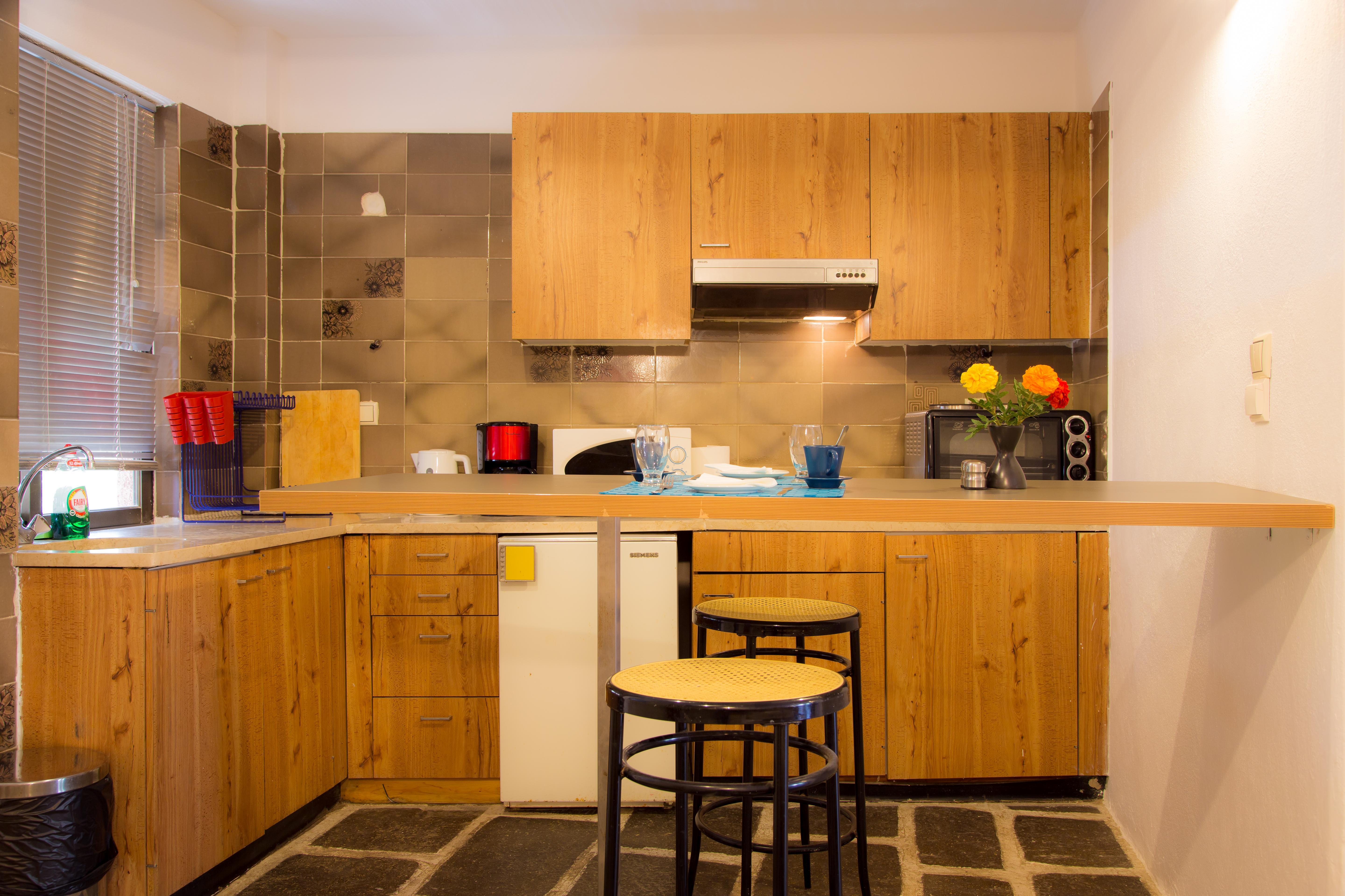 Apollonia Hotel Apartments Варкіза Екстер'єр фото