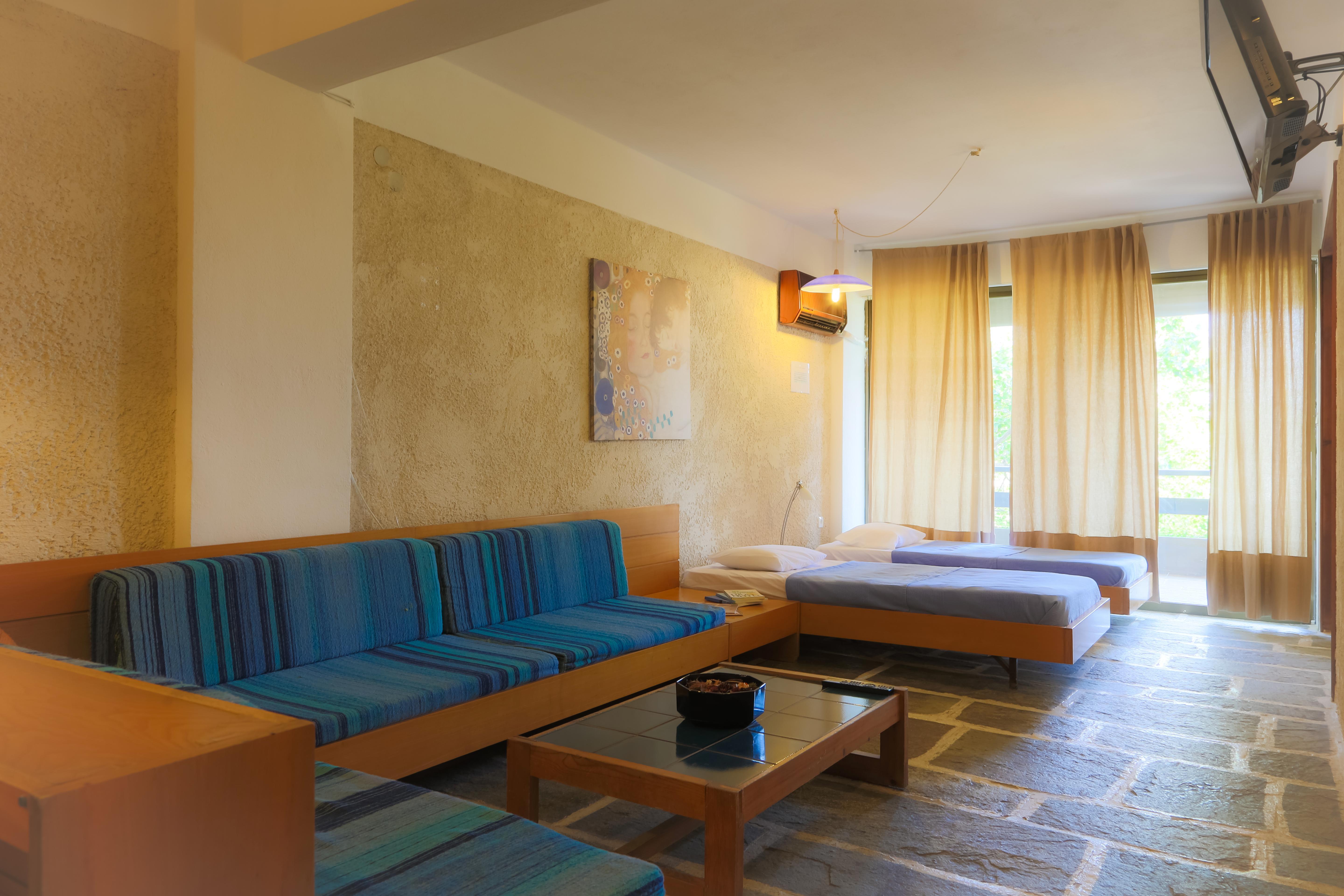 Apollonia Hotel Apartments Варкіза Екстер'єр фото