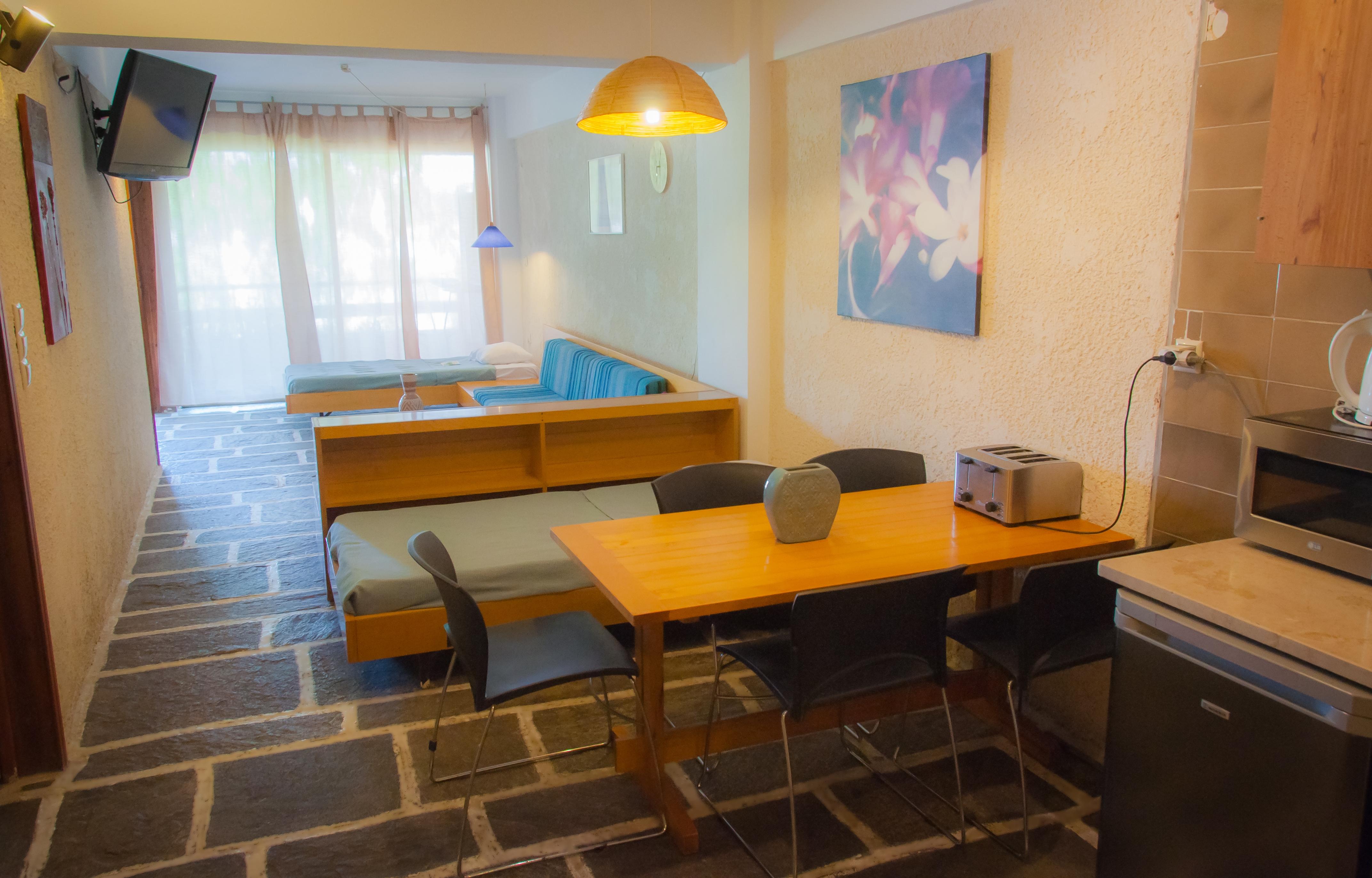 Apollonia Hotel Apartments Варкіза Екстер'єр фото