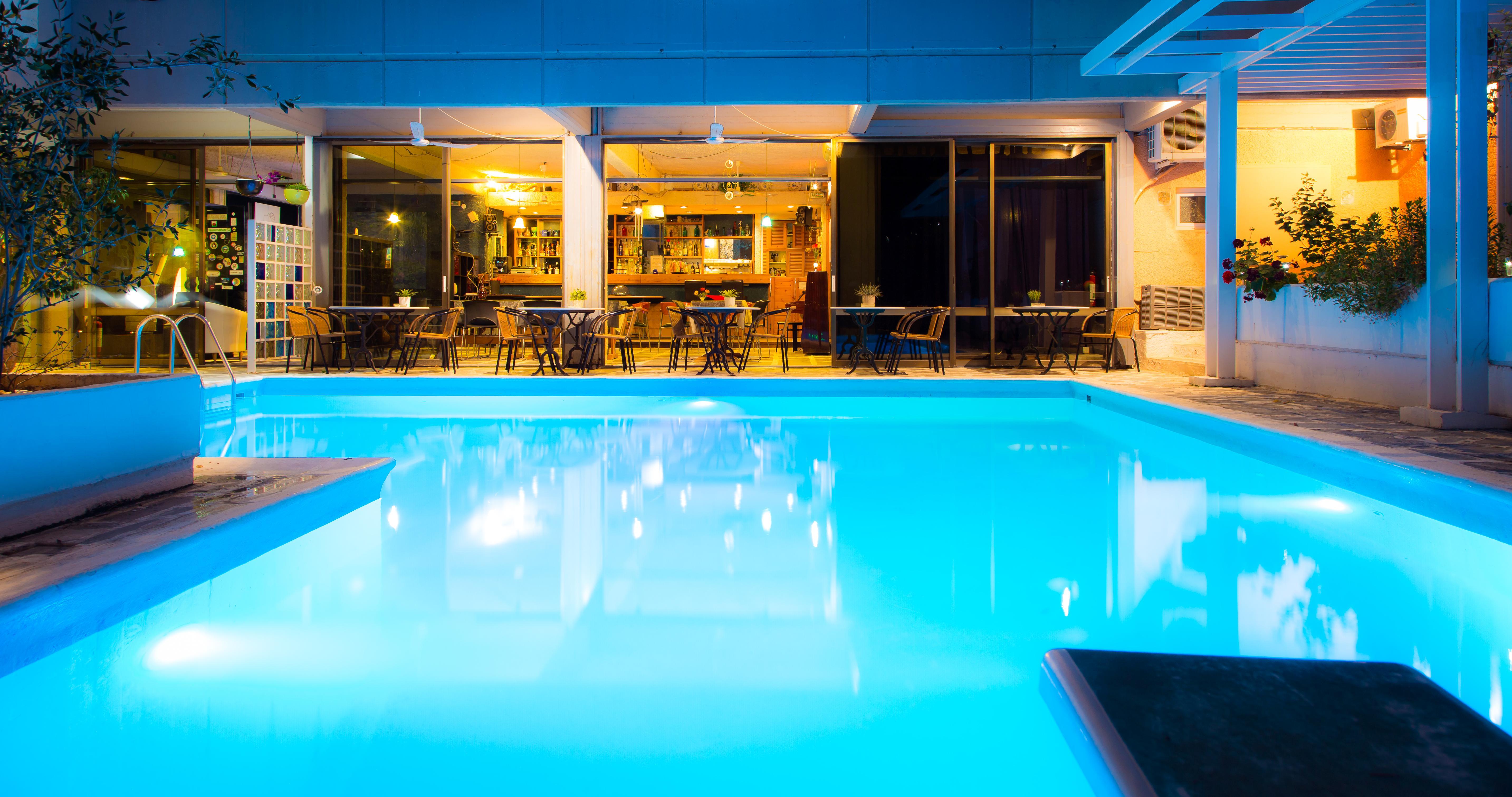 Apollonia Hotel Apartments Варкіза Екстер'єр фото