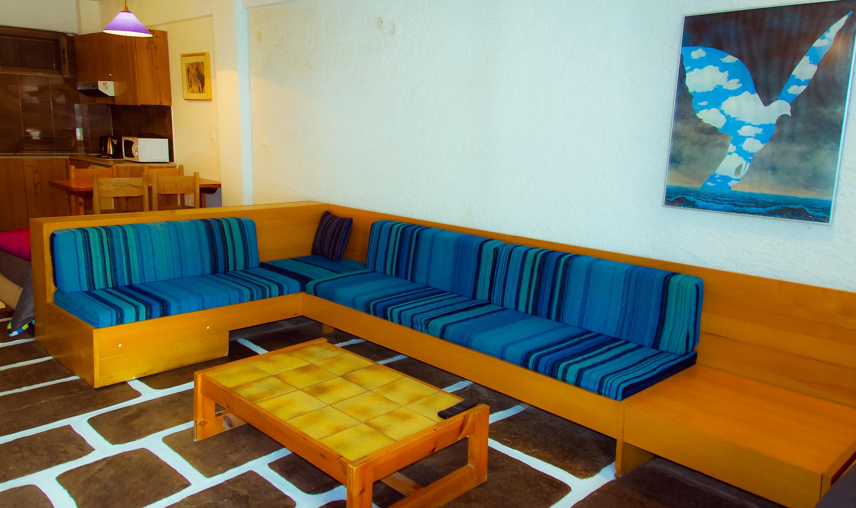 Apollonia Hotel Apartments Варкіза Екстер'єр фото
