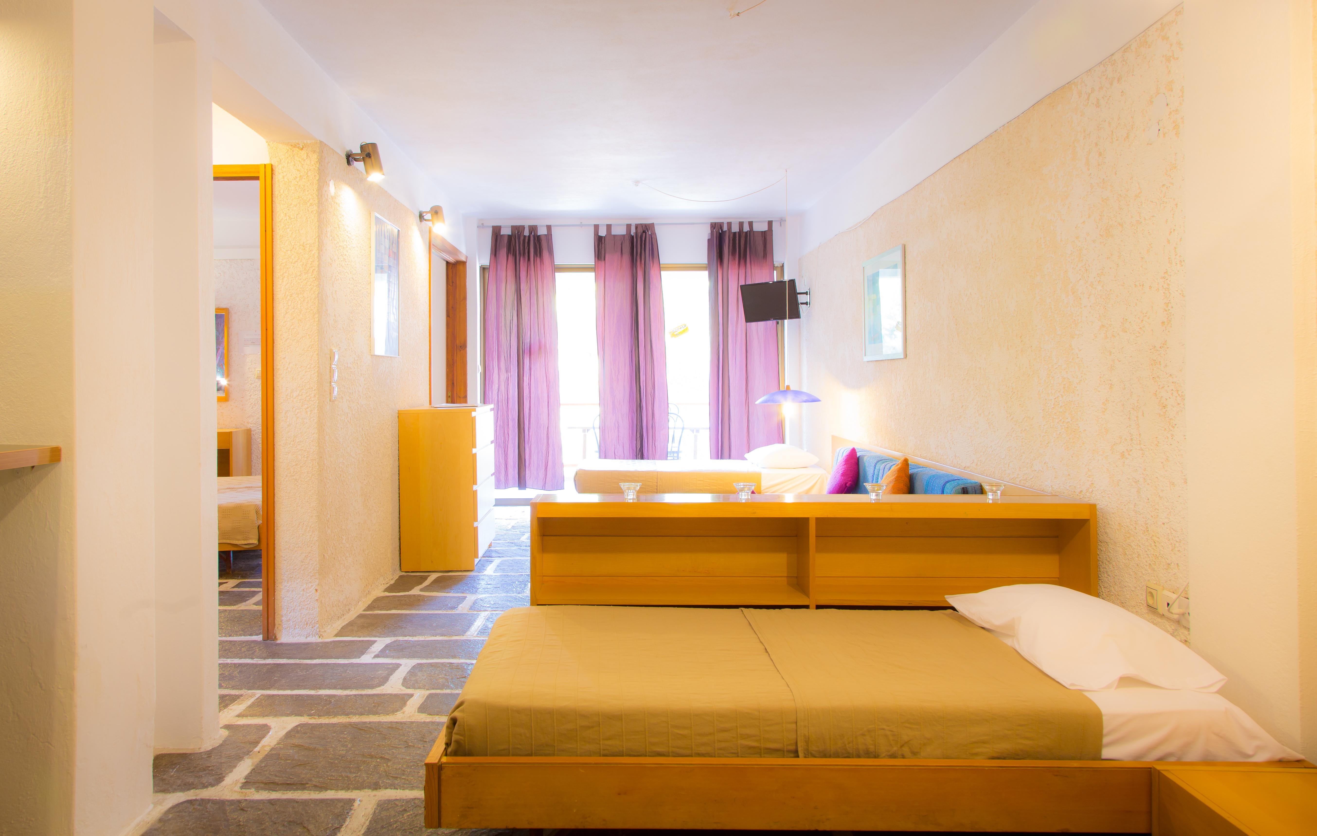 Apollonia Hotel Apartments Варкіза Екстер'єр фото