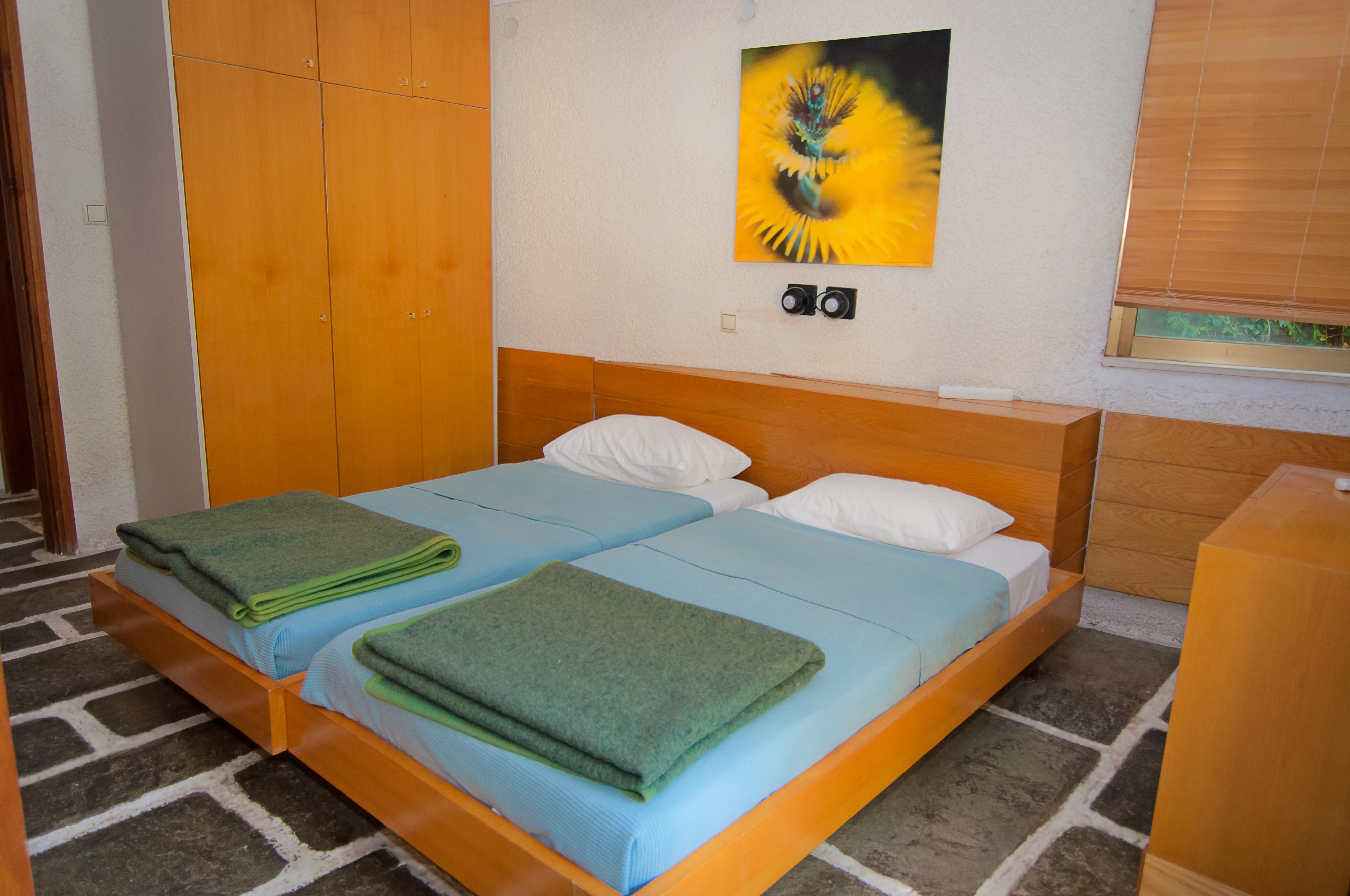 Apollonia Hotel Apartments Варкіза Екстер'єр фото