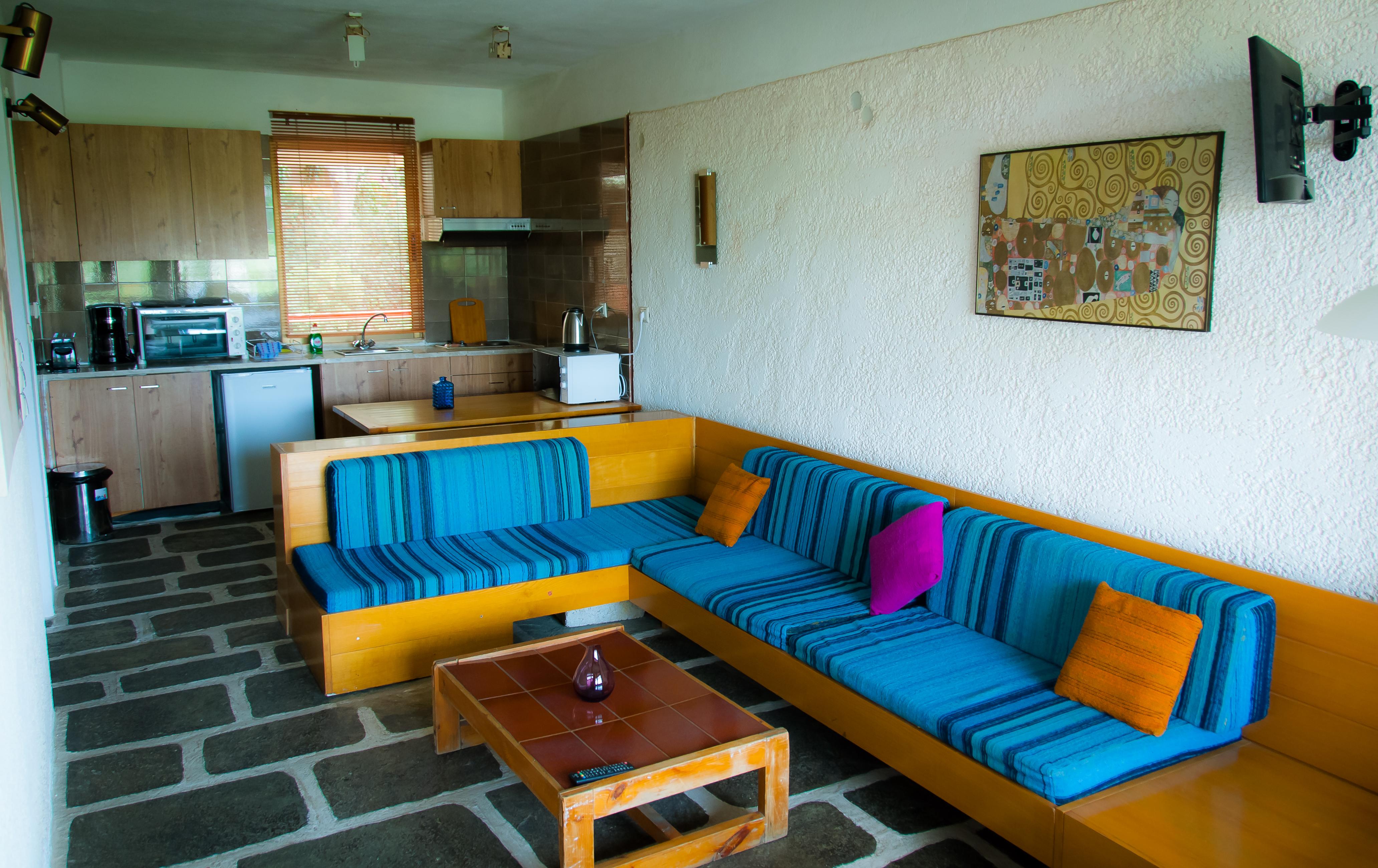 Apollonia Hotel Apartments Варкіза Екстер'єр фото