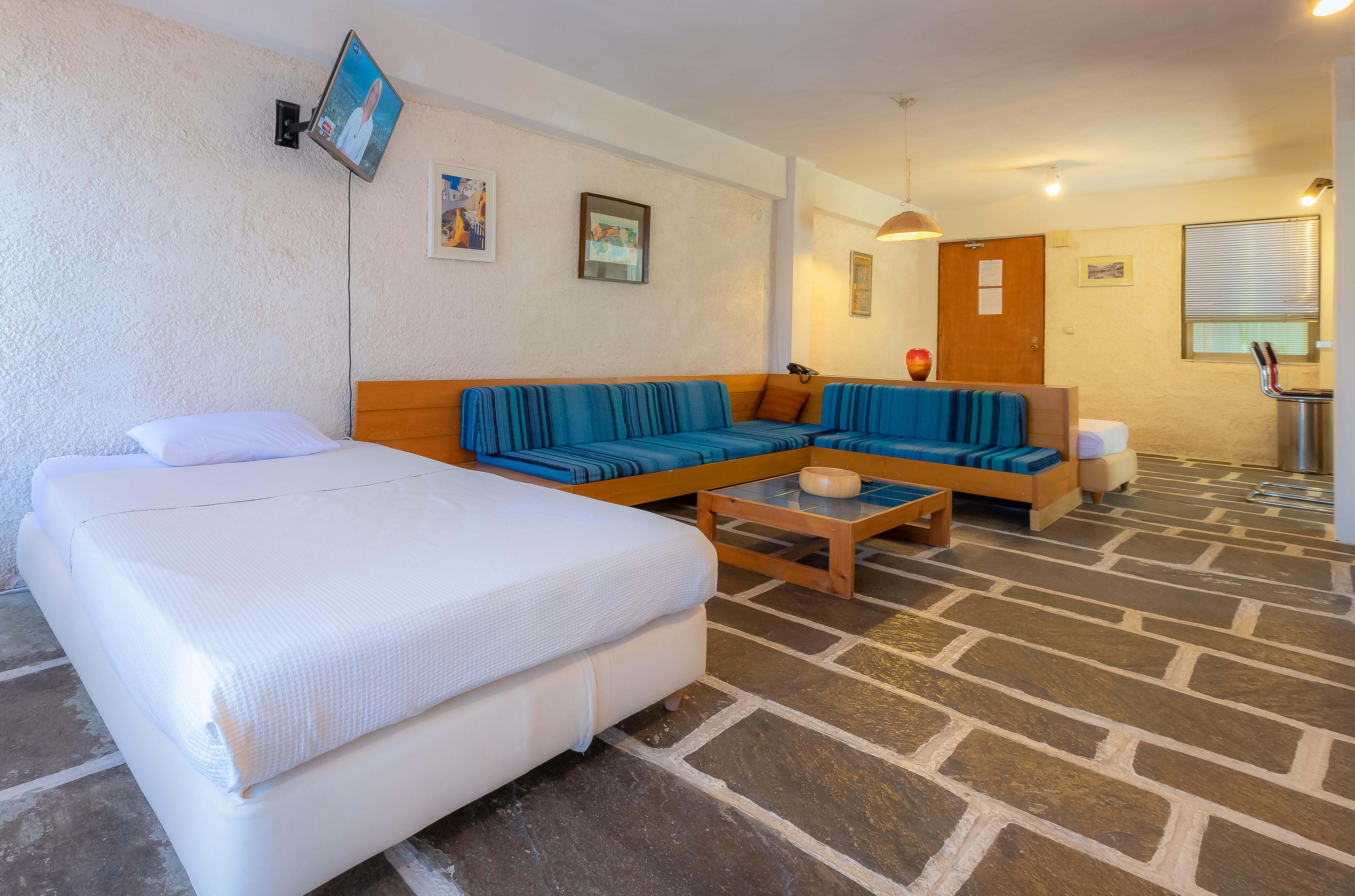 Apollonia Hotel Apartments Варкіза Екстер'єр фото
