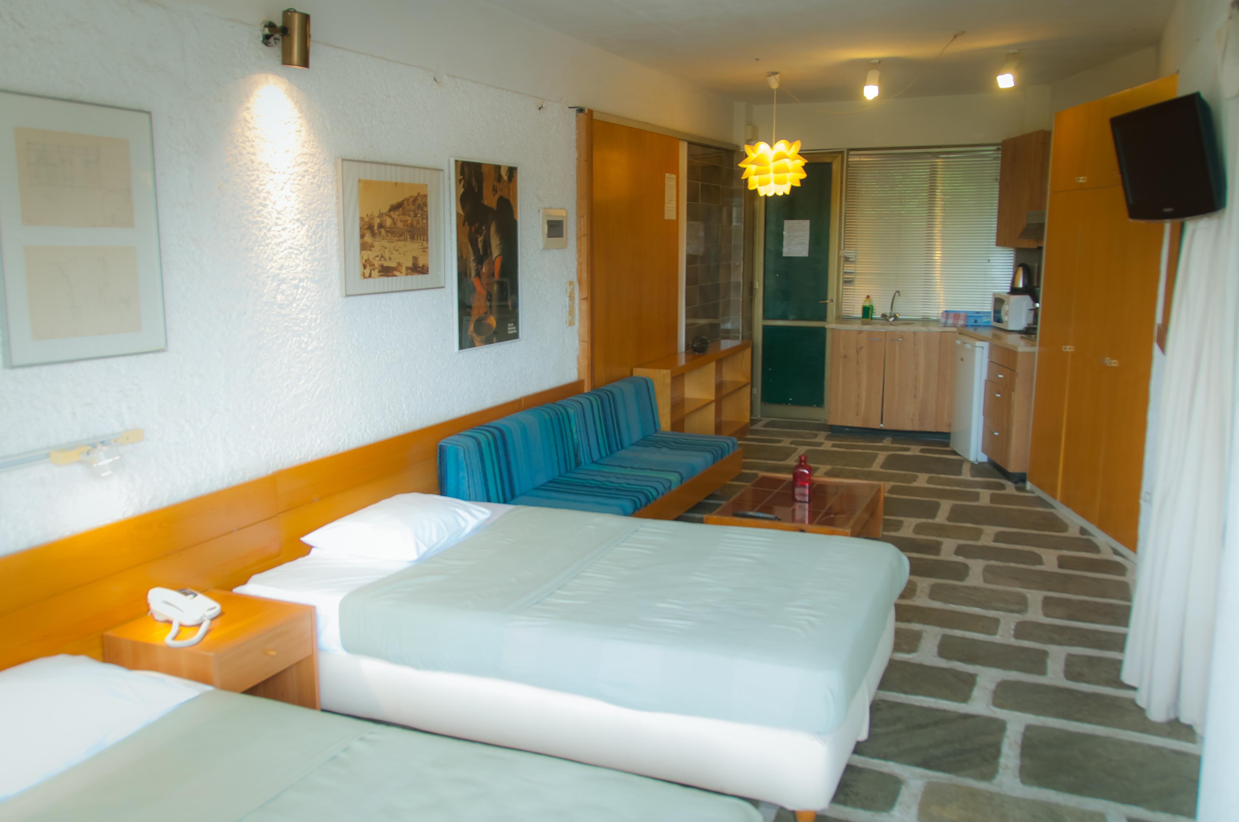 Apollonia Hotel Apartments Варкіза Екстер'єр фото
