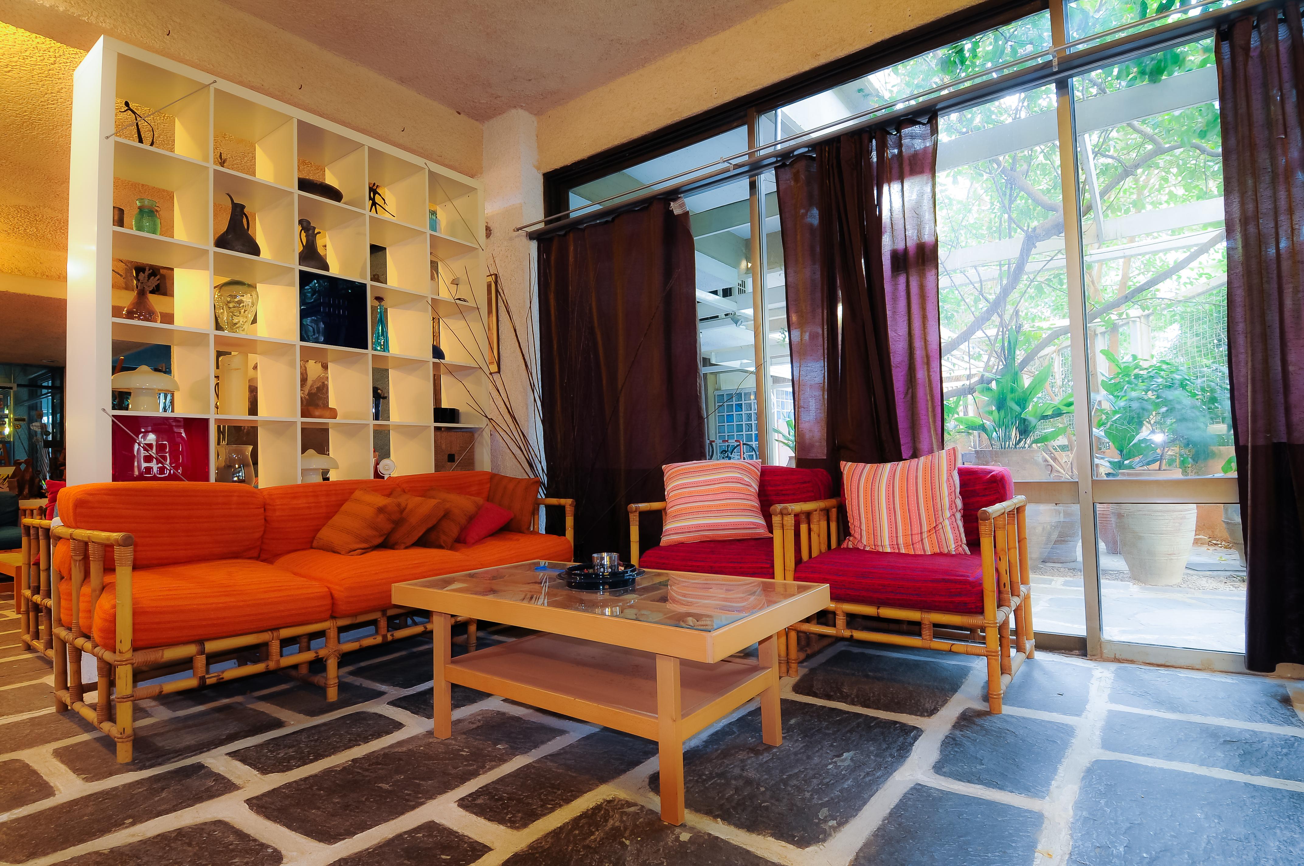 Apollonia Hotel Apartments Варкіза Екстер'єр фото