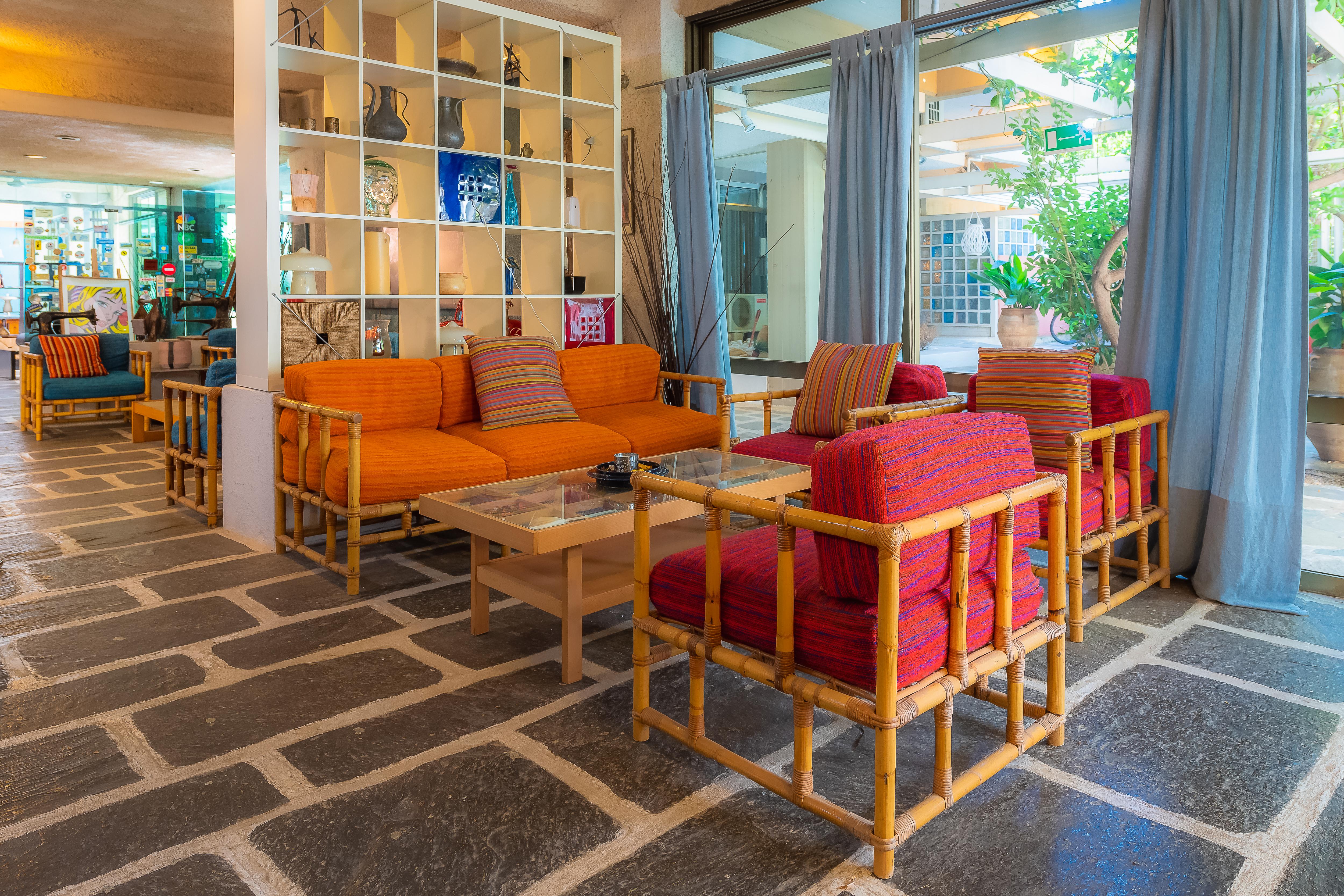 Apollonia Hotel Apartments Варкіза Екстер'єр фото