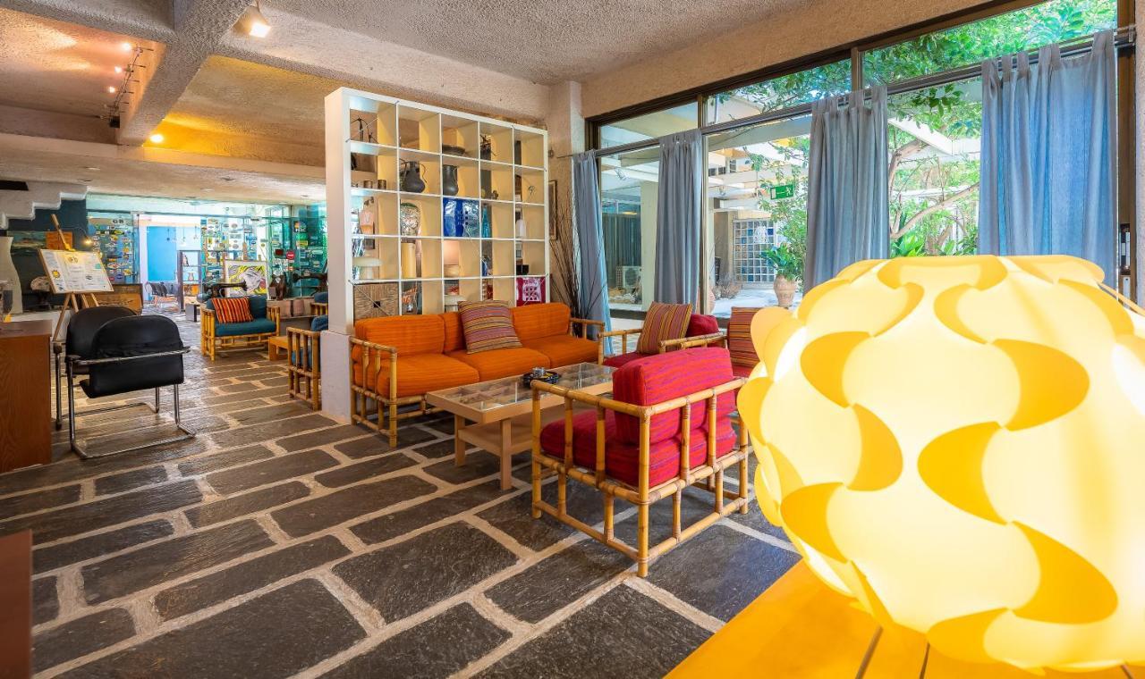 Apollonia Hotel Apartments Варкіза Екстер'єр фото